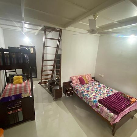 Shilpa Vikas Homestay Madikeri Bagian luar foto